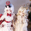 Paradox World 1/8 BJD Blind Box Movable Joint Doll Anime Toy Cartoon image 19