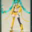 Blokees Hatsune Miku Miracle Edition Building Block Figure