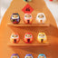 FUNISM Alexander The Fat Tiger Pray Dharma Blind Box Figures