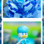 KEEPPLEY Pokémon Bonsai Series Building Blocks