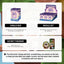 POP MART HACIPUPU Enchanted Realm Tales Series MINI Blind side view