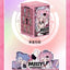 Missy Sweet Mourning Lolita Series Blind Box Figures