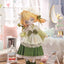 Inedible Doll Series Ob11 1/12 BJD Blind Box Anime Figure Collectible