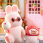 FUNISM MOMO Bunny Strawberry Town Series Blind Box Figures