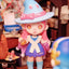 Laura The Werewolyer Tea Party Series Blind Box Figure