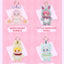 Blind Box Keychain Heartbeat Whisper Dumia Maytree Doll Collectible image 11