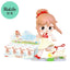 Rolife Yozco Mood Diary Series Blind Box Figures