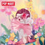POP MART blind box vinyl figure, sealed mystery packaging, product photo for collectors in NZ