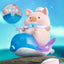 Lulu Canned Pig Ocean Series Blind Box Collectible Figures