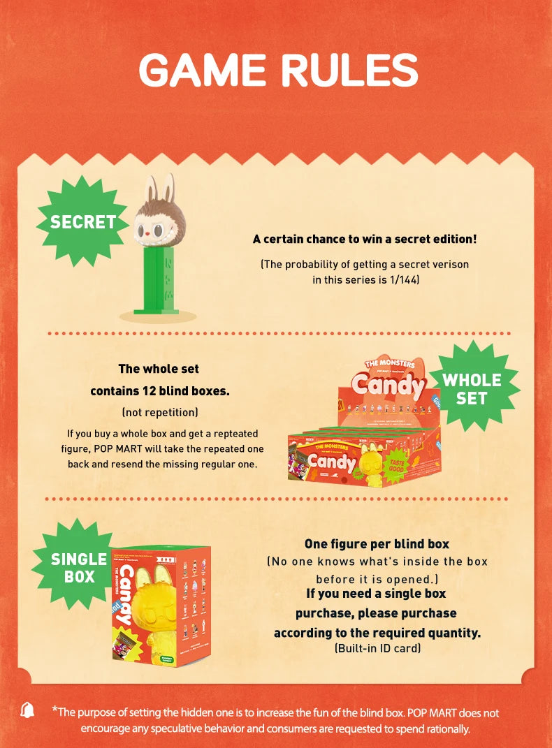POP MART blind box vinyl figure, sealed mystery packaging, product photo for collectors in NZ