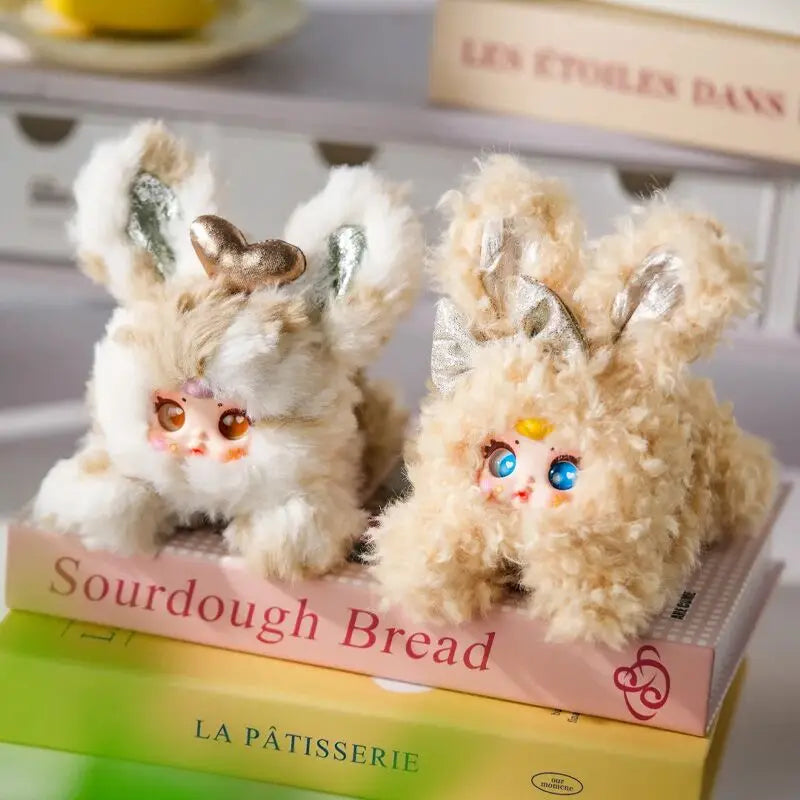 MM Sugarbaby Goodbunny Series Blind Box Plush Collectible