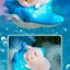 Lulu Canned Pig Ocean Series Blind Box Collectible Figures
