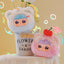Nina What to Eat Today Blind Box Plush Figures