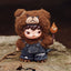 POP MART Hirono Living Wild – Fight for Joy Plush Doll (Limit 2 Per Order)