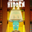 POP MART Labubu The Monsters Almost Hidden Blind Box Figure (Pre-Order)