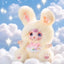 Yumi Hug and Sleep Together Series Blind Box Plush Figures