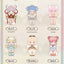 MISYA Dreaming Series  Blind Box Toys Cute Action Anime Figure Kawaii Mystery Box Model Designer Doll