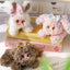 MM Sugarbaby Goodbunny Series Blind Box Plush Collectible