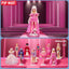 POP MART Barbie Style Icon Series Blind Box