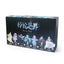 Paradox World 1/8 BJD Blind Box Movable Joint Doll Anime Toy Cartoon image 23