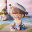 ANMOO Listen Attentively Series Blind Box Collectible Figures
