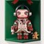 POP MART MEGA SPACE MOLLY 100% Series 4 Blind Box Figure