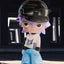 Cool Boy JD Multi Faced Life Series Blind Box Collectible Figures