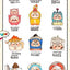 Letsvan AWHY A Life of Mischief Series Blind Box Mystery Anime Figure Collectible Toy