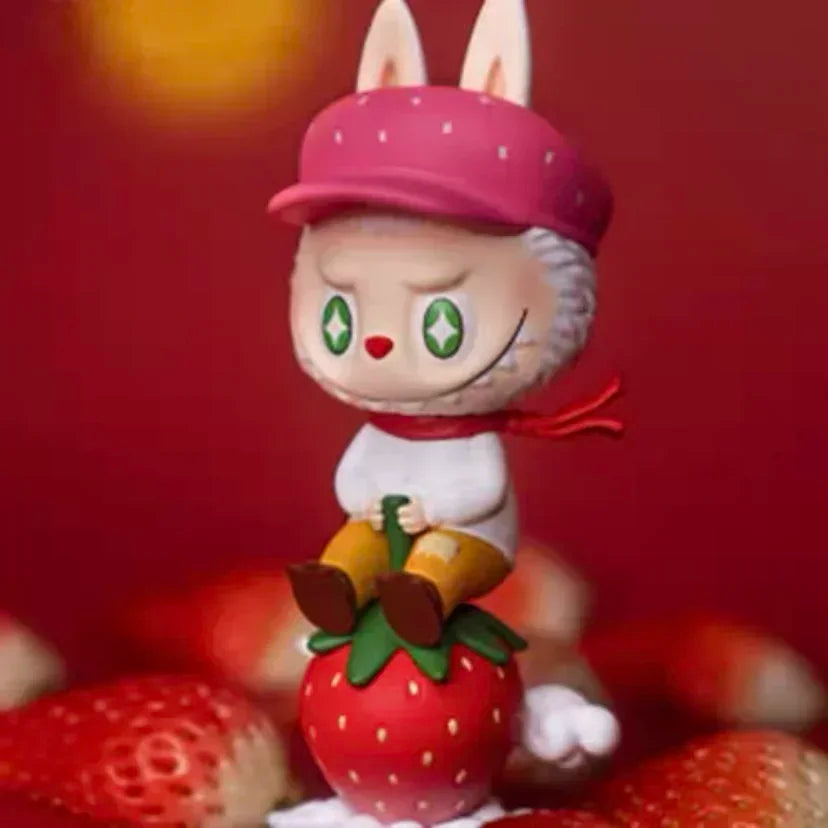 POP MART blind box vinyl figure, sealed mystery packaging, product photo for collectors in NZ