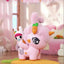 TNTSPACE Chibi Style Unicorno Series Blind Box Figures