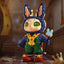 All Star – The World of Cards Series Collectible Designer Figure