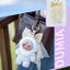 Blind Box Keychain Heartbeat Whisper Dumia Maytree Doll Collectible image 29