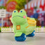 POP MART GONG Original Series Plush Toy Car Blind Box