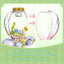 TOPTOY Sanrio Kuromi Whispering Wishes Micro Building Blocks