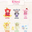 Kiyomi Mood Colour Series  Blind Box Mystery Box Toys Cute Action Anime Figure Kawaii Model Gift
