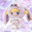 SIKOOPARK Lulumi Dangerous Sweet Star Project Blind Box Plush Figures