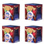 Baby Three Ava Fantasy Circus Plush Blind Box Figures