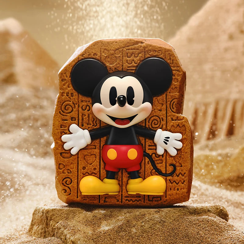 POP MART Disney Mickey Boundless Creativity Series Blind Box - Limited Stock