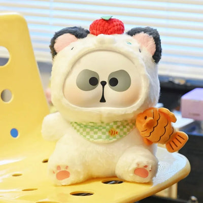 MR.PA Animal Party 400% Series Blind Box Vinyl Anime Figure Collectible