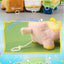 POP MART GONG Original Series Plush Toy Car Blind Box