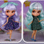 ICY DBS Blyth Doll Tan Skin Matte Face Jointed Body