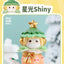 Suplay Hey Dolls Wish Knot Series Blind Box Figures