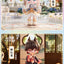 MISYA Dreaming Series  Blind Box Toys Cute Action Anime Figure Kawaii Mystery Box Model Designer Doll