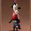 POP MART Hirono × Gary Baseman Limited Edition Figure