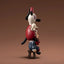 POP MART Hirono × Gary Baseman Limited Edition Figure