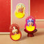 POP MART Have a Good Run Series Fridge Magnet Blind Box