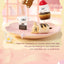 FUNISM Maltese Sweet Box Series Puppy Face Blind Box Figures