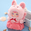 Samuel Ocean Gathering Day Series Plush Blind Box Collectible