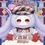 Samael’s V2 Dream of Paradise Series Plush Blind Box Figures