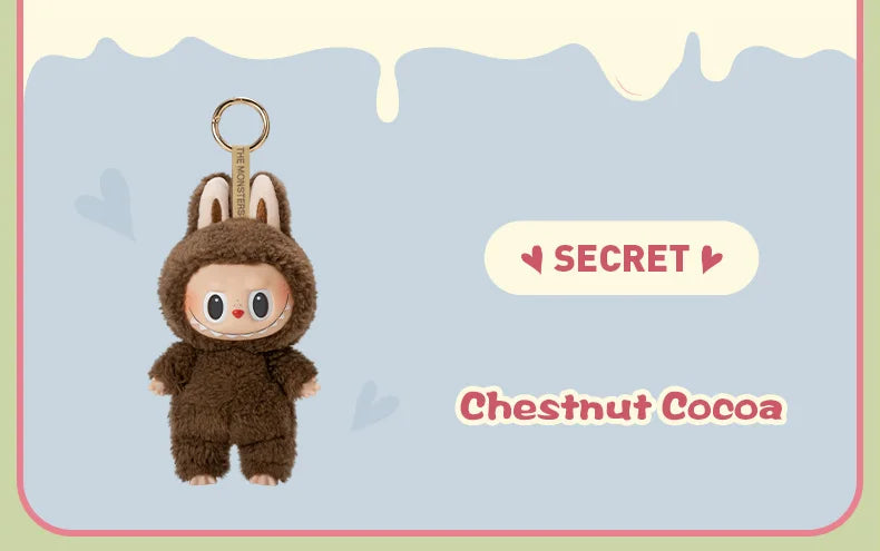 POP MART blind box vinyl figure, sealed mystery packaging, product photo for collectors in NZ